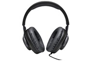 Słuchawki JBL Quantum 100 Nauszne Przewodowe czarny