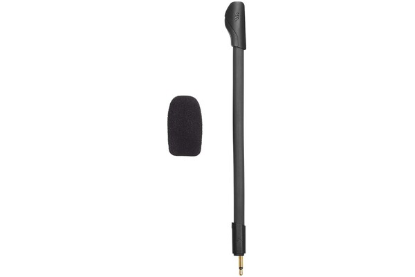 Słuchawki JBL Quantum 100 Nauszne Przewodowe czarny