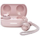 Słuchawki JBL Reflect Flow Pro+ Dokanałowe Bezprzewodowe różowy