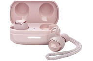 Słuchawki JBL Reflect Flow Pro+ Dokanałowe Bezprzewodowe różowy