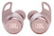 Słuchawki JBL Reflect Flow Pro+ Dokanałowe Bezprzewodowe różowy