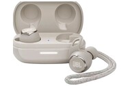 Słuchawki JBL Reflect Flow Pro+ Dokanałowe Bezprzewodowe biały