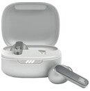 Słuchawki JBL Live Pro 2 Dokanałowe Bezprzewodowe srebrny