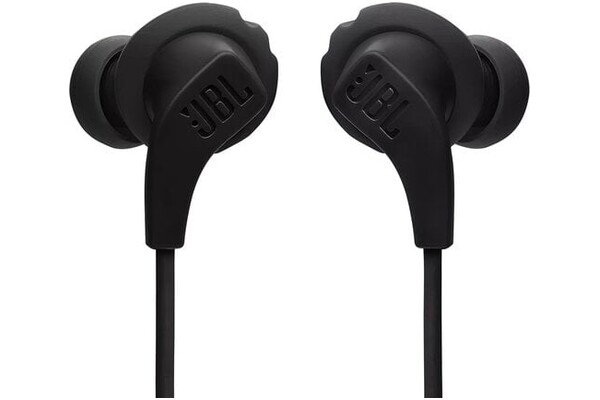 Słuchawki JBL Endurance Run 2 Dokanałowe Bezprzewodowe czarny