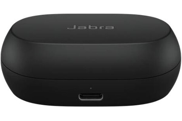 Słuchawki Jabra Elite 7 Pro Dokanałowe Bezprzewodowe czarny