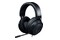 Słuchawki Razer Kraken Nauszne Przewodowe czarny