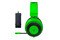 Słuchawki Razer Kraken Tournament Edition Nauszne Przewodowe zielony