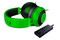 Słuchawki Razer Kraken Tournament Edition Nauszne Przewodowe zielony