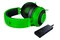 Słuchawki Razer Kraken Tournament Edition Nauszne Przewodowe zielony