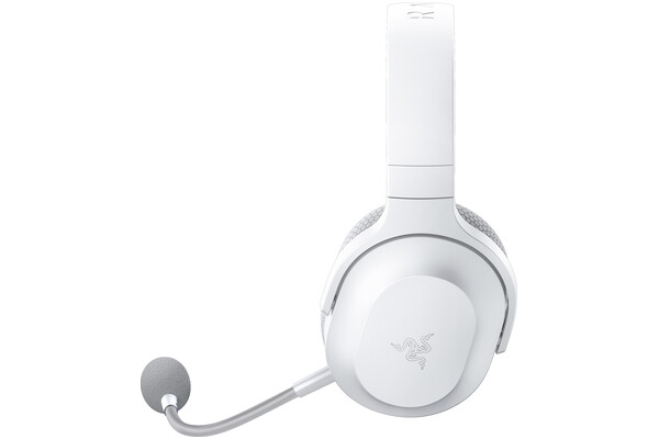 Słuchawki Razer Barracuda X Nauszne Bezprzewodowe biały