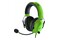 Słuchawki Razer Blackshark V2 X Nauszne Przewodowe zielony