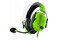 Słuchawki Razer Blackshark V2 X Nauszne Przewodowe zielony