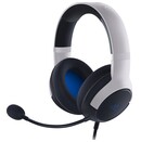 Słuchawki Razer Kaira X Nauszne Przewodowe biały
