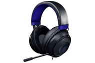 Słuchawki Razer Kraken Nauszne Przewodowe czarno-niebieski