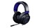 Słuchawki Razer Kraken Nauszne Przewodowe czarno-niebieski
