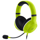 Słuchawki Razer Kaira X Xbox Nauszne Przewodowe zielony