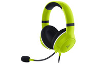 Słuchawki Razer Kaira X Xbox Nauszne Przewodowe zielony