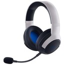 Słuchawki Razer Kaira PlayStation Nauszne Bezprzewodowe biały