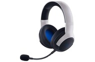 Słuchawki Razer Kaira PlayStation Nauszne Bezprzewodowe biały