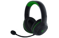 Słuchawki Razer Kaira Nauszne Bezprzewodowe czarny