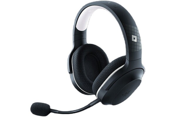 Słuchawki Razer Barracuda X Nauszne Bezprzewodowe czarny