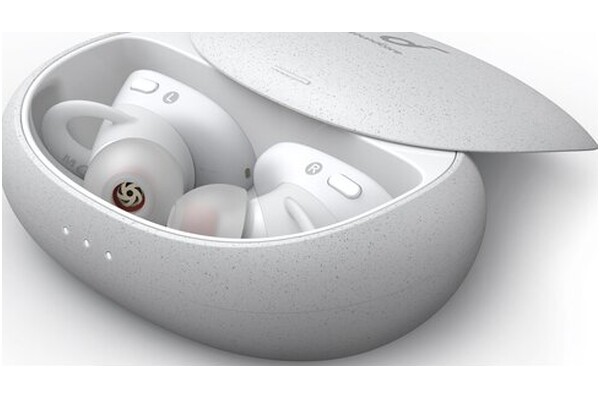 Słuchawki Soundcore Liberty 2 Pro Dokanałowe Bezprzewodowe biały