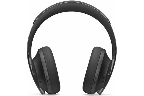 Słuchawki Bose Noise Cancelling 700 Nauszne Bezprzewodowe czarny