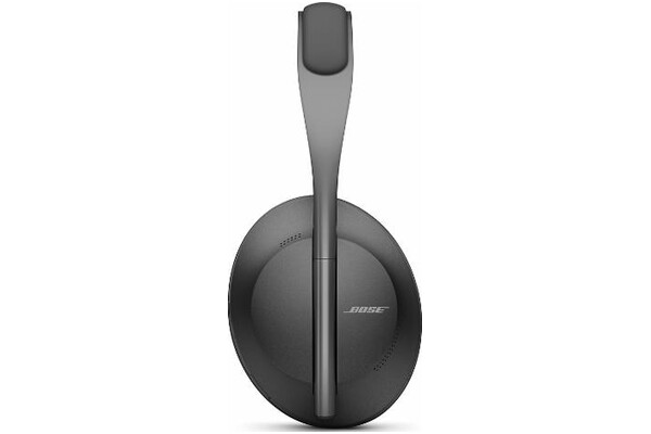 Słuchawki Bose Noise Cancelling 700 Nauszne Bezprzewodowe czarny