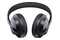 Słuchawki Bose Noise Cancelling 700 Nauszne Bezprzewodowe czarny