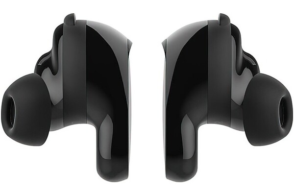 Słuchawki Bose QuietComfort Earbuds II Dokanałowe Bezprzewodowe czarny