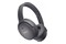 Słuchawki Bose QuietComfort 45 Nauszne Bezprzewodowe szary