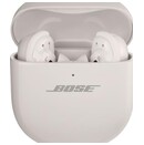 Słuchawki Bose QuietComfort Ultra Earbuds Dokanałowe Bezprzewodowe biały