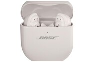 Słuchawki Bose QuietComfort Ultra Earbuds Dokanałowe Bezprzewodowe biały