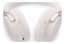 Słuchawki Bose QuietComfort Ultra Nauszne Bezprzewodowe biały