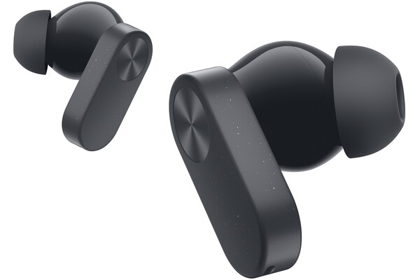 Słuchawki OnePlus Nord Buds 2 Dokanałowe Bezprzewodowe szary