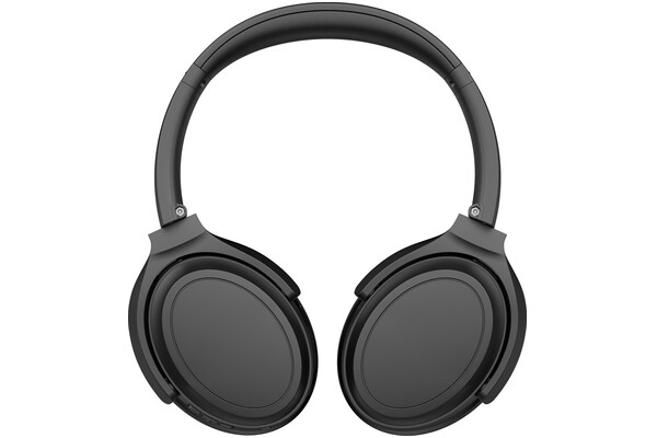 Słuchawki Edifier H700PRO Nauszne Bezprzewodowe czarny