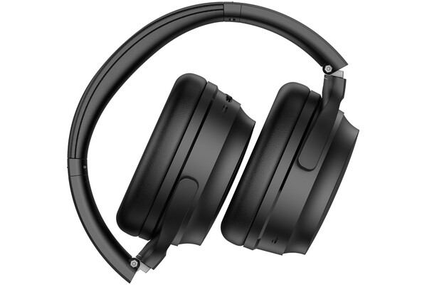 Słuchawki Edifier H700PRO Nauszne Bezprzewodowe czarny
