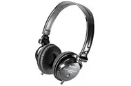 Słuchawki Sony MDRV150 Nauszne Przewodowe czarny