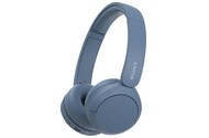 Słuchawki Sony WHCH520L Nauszne Bezprzewodowe niebieski