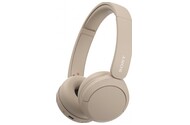Słuchawki Sony WHCH520C Nauszne Bezprzewodowe brązowy