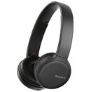 Słuchawki Sony WHCH510 Nauszne Bezprzewodowe czarny