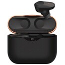 Słuchawki Sony WF1000XM3B Dokanałowe Bezprzewodowe czarny