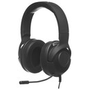 Słuchawki Razer Kraken X Lite Nauszne Przewodowe czarny