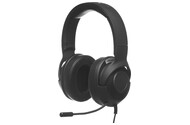 Słuchawki Razer Kraken X Lite Nauszne Przewodowe czarny