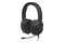 Słuchawki Razer Kraken X Lite Nauszne Przewodowe czarny