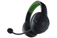 Słuchawki Razer Kaira Xbox Nauszne Bezprzewodowe czarny