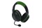 Słuchawki Razer Kaira Xbox Nauszne Bezprzewodowe czarny