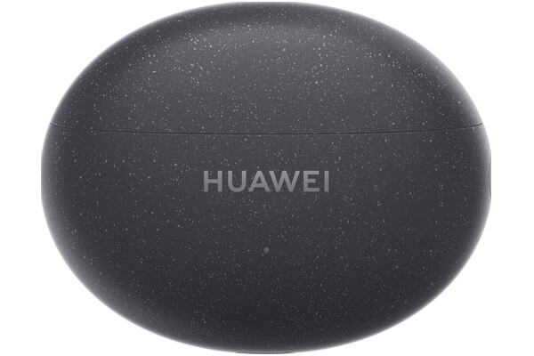 Słuchawki Huawei FreeBuds 5i Dokanałowe Bezprzewodowe czarny