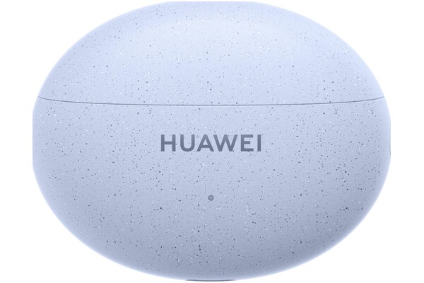 Słuchawki Huawei FreeBuds 5i Dokanałowe Bezprzewodowe niebieski