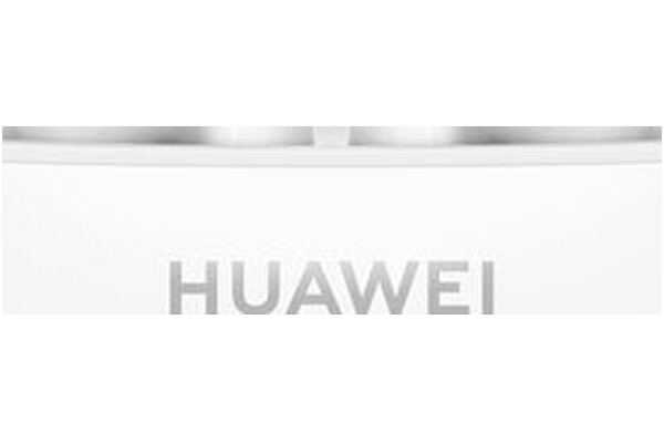 Słuchawki Huawei FreeBuds 5i Dokanałowe Bezprzewodowe biały